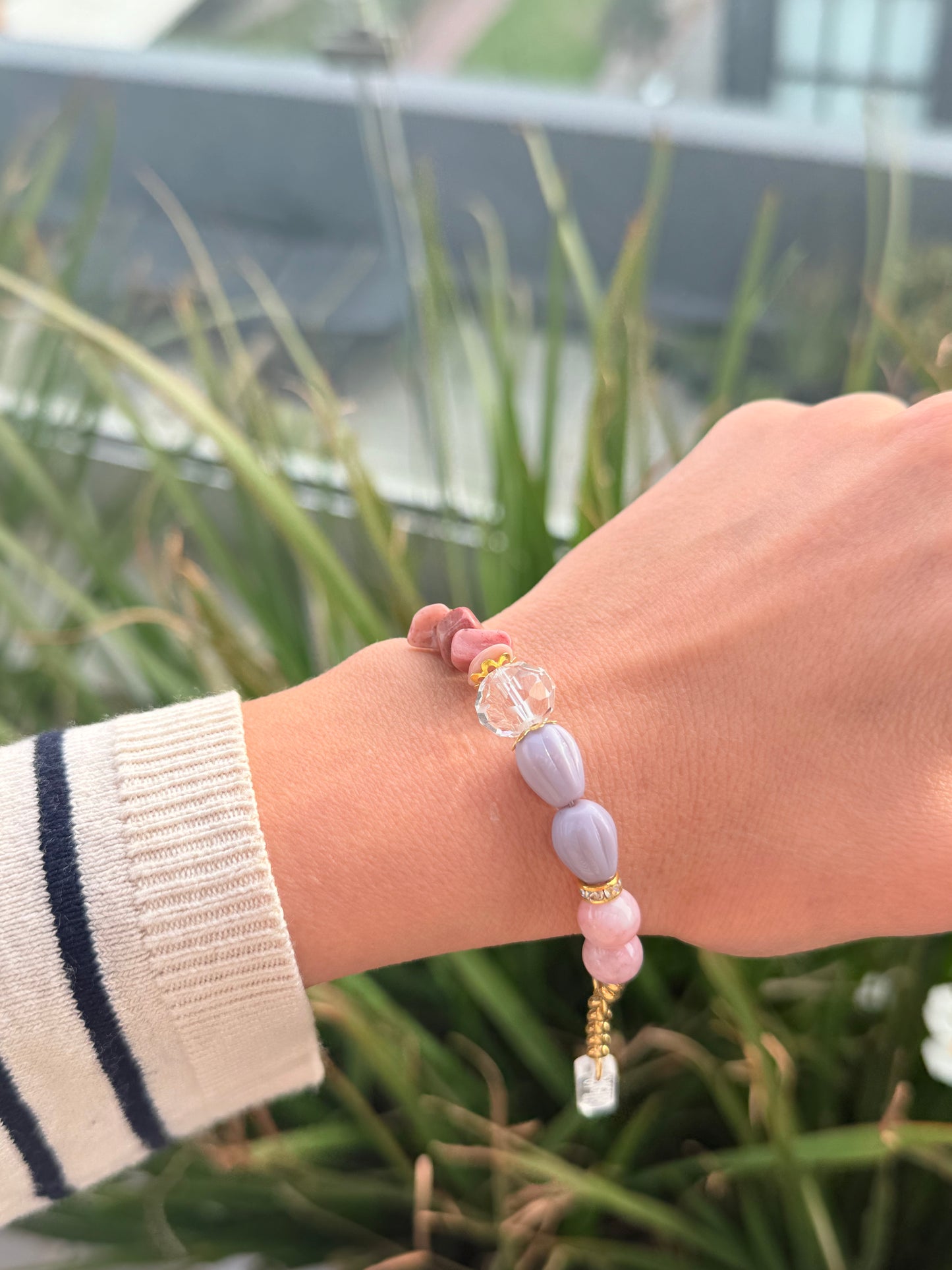 Pulseras de diseño
