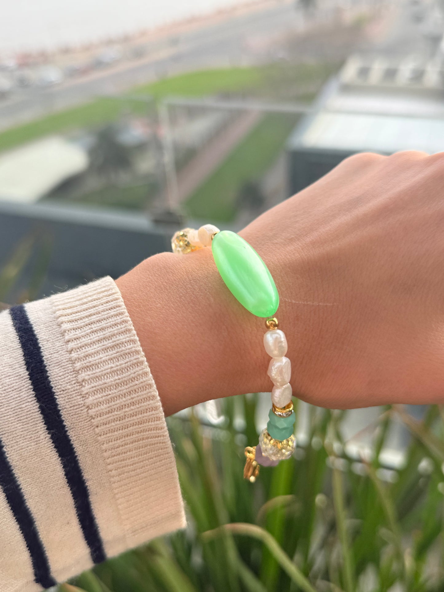 Pulseras de diseño