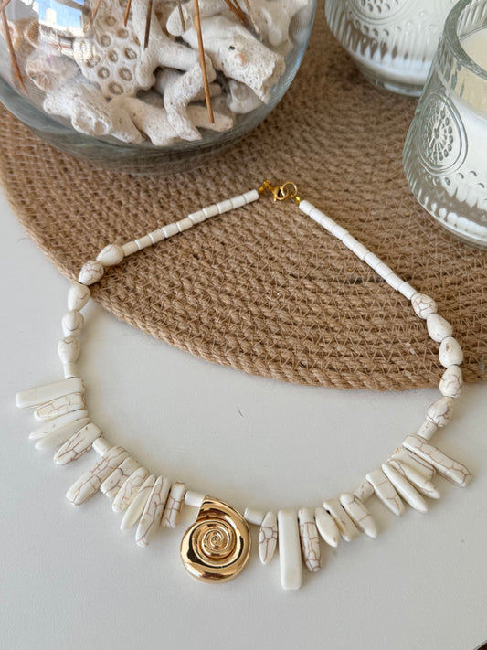 Edición Collares Samui