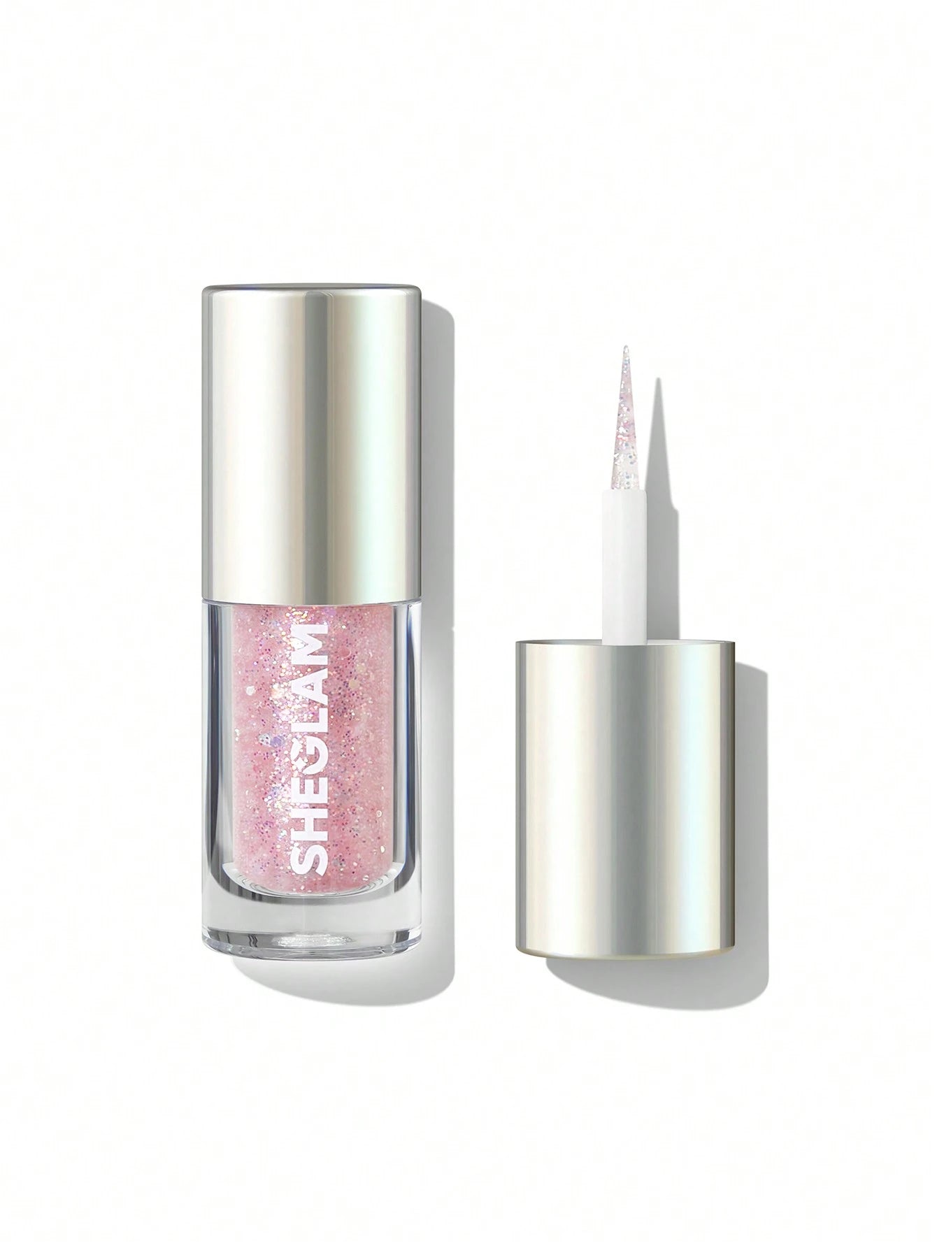 Delineador en glitter - SHEGLAM