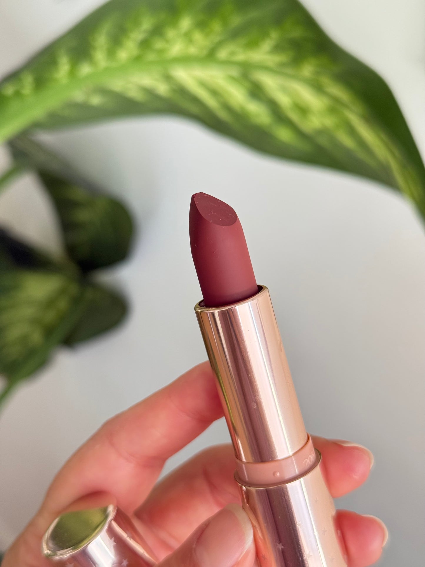 Labial LUX Lipestick- Colourpop