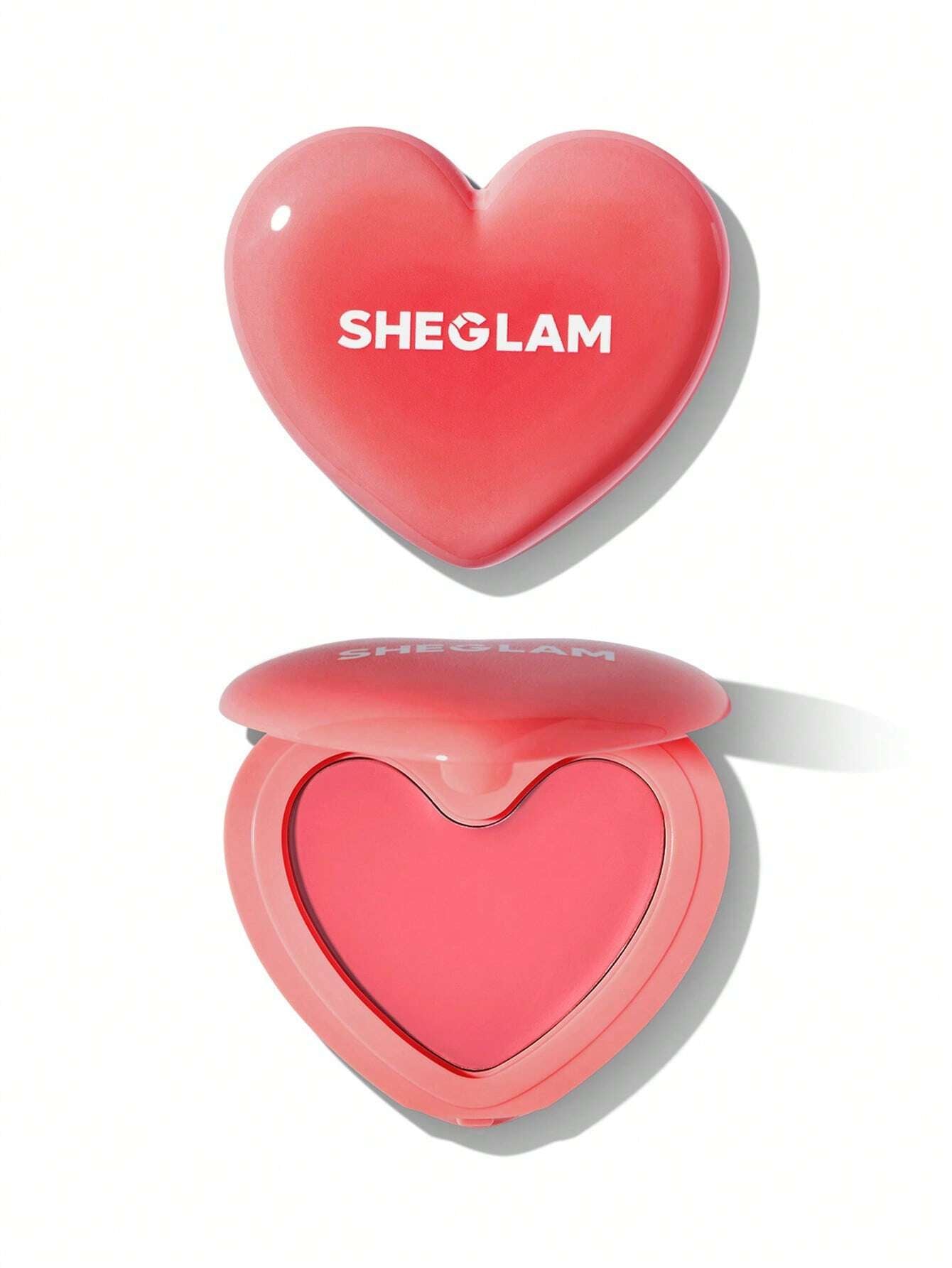 Crean blush cupido - SHEGLAM