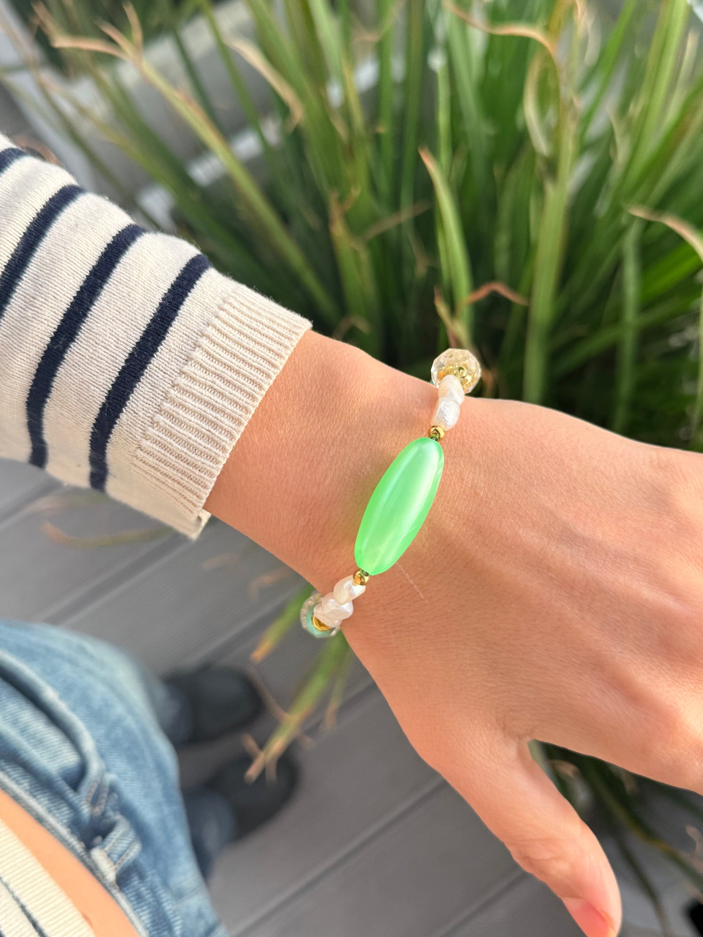 Pulseras de diseño