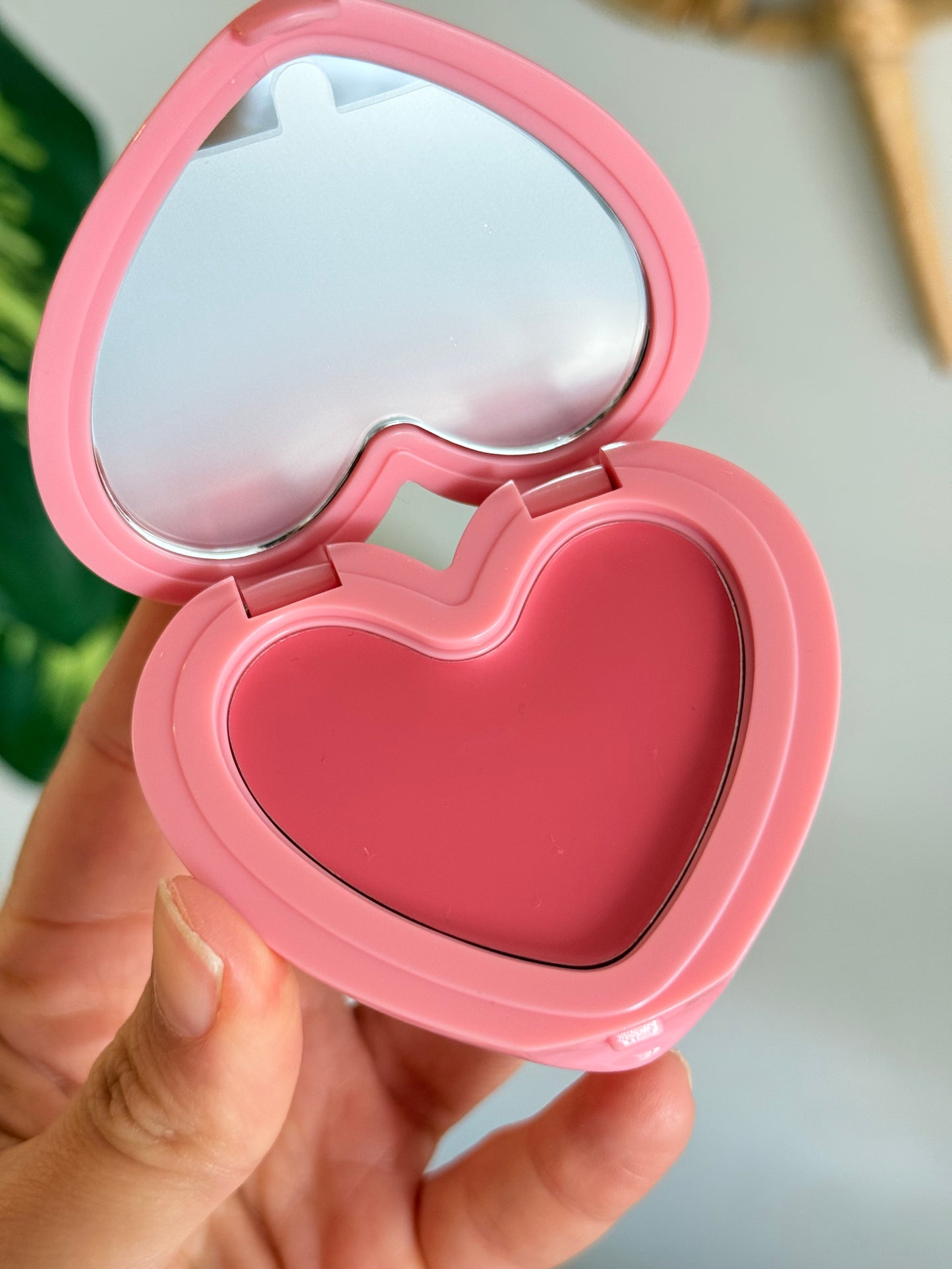 Crean blush cupido - SHEGLAM