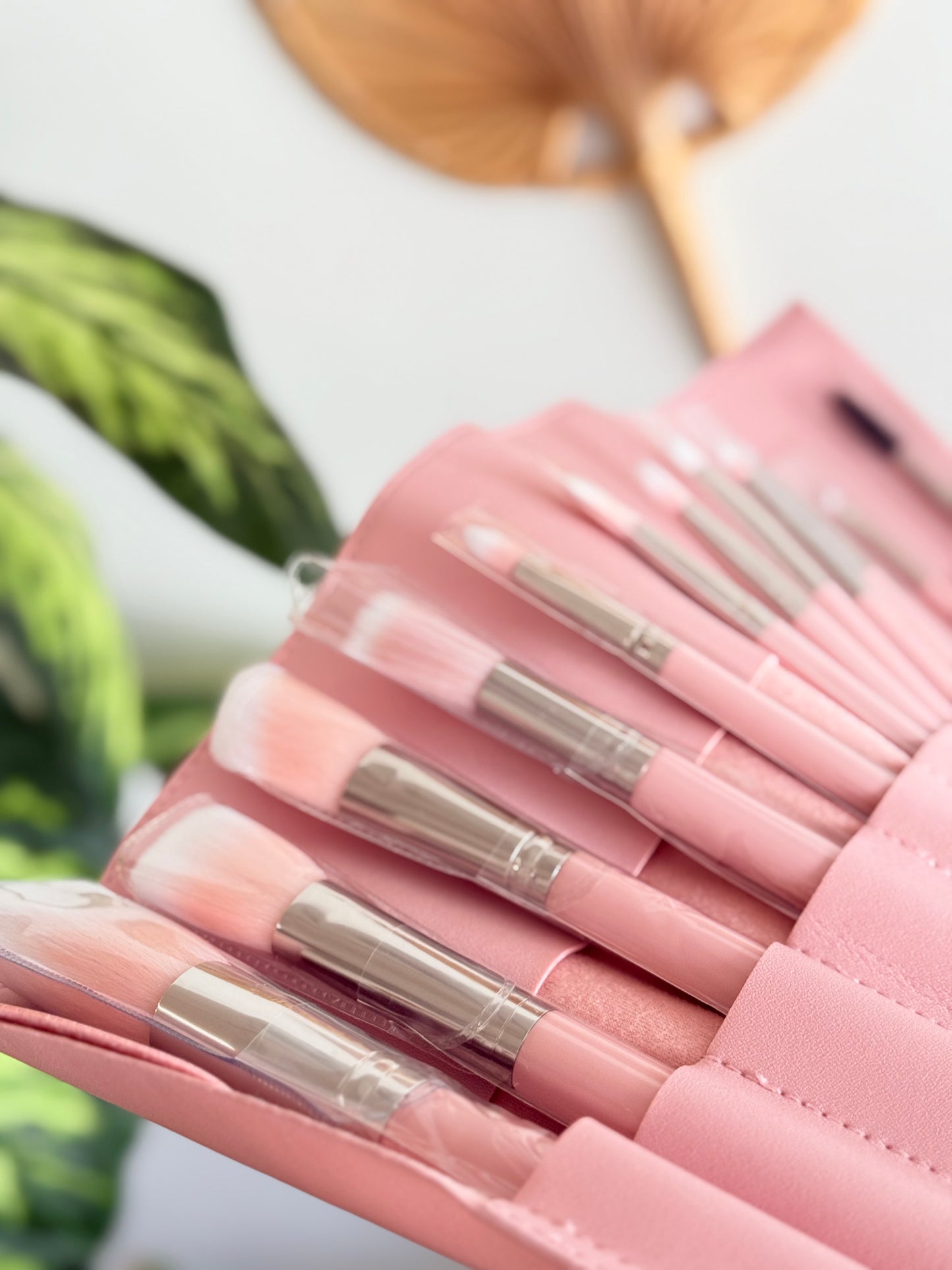 Set de brochas Colourpop