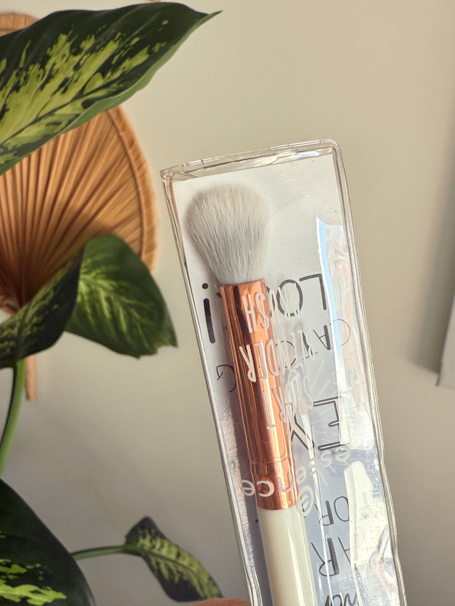 Brocha Blender corta - Essence