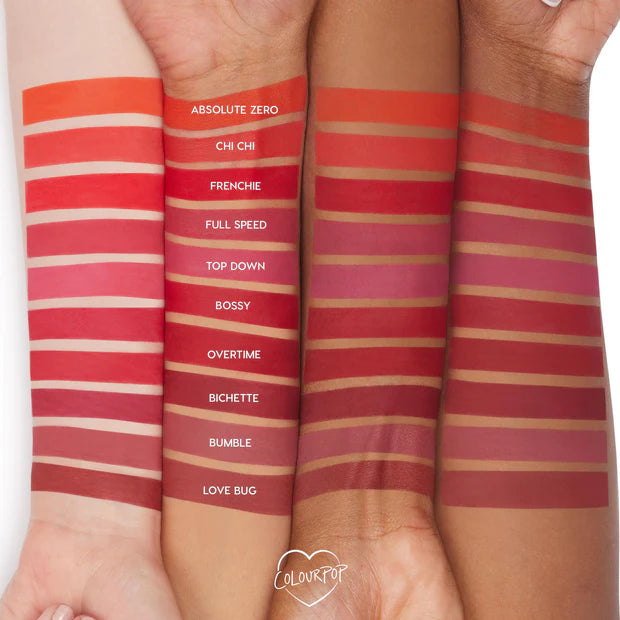 Delineador de labios- Lippie pencil COLOURPOP