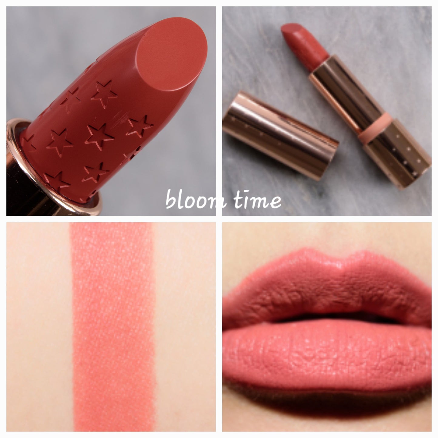 Labial LUX Lipestick- Colourpop