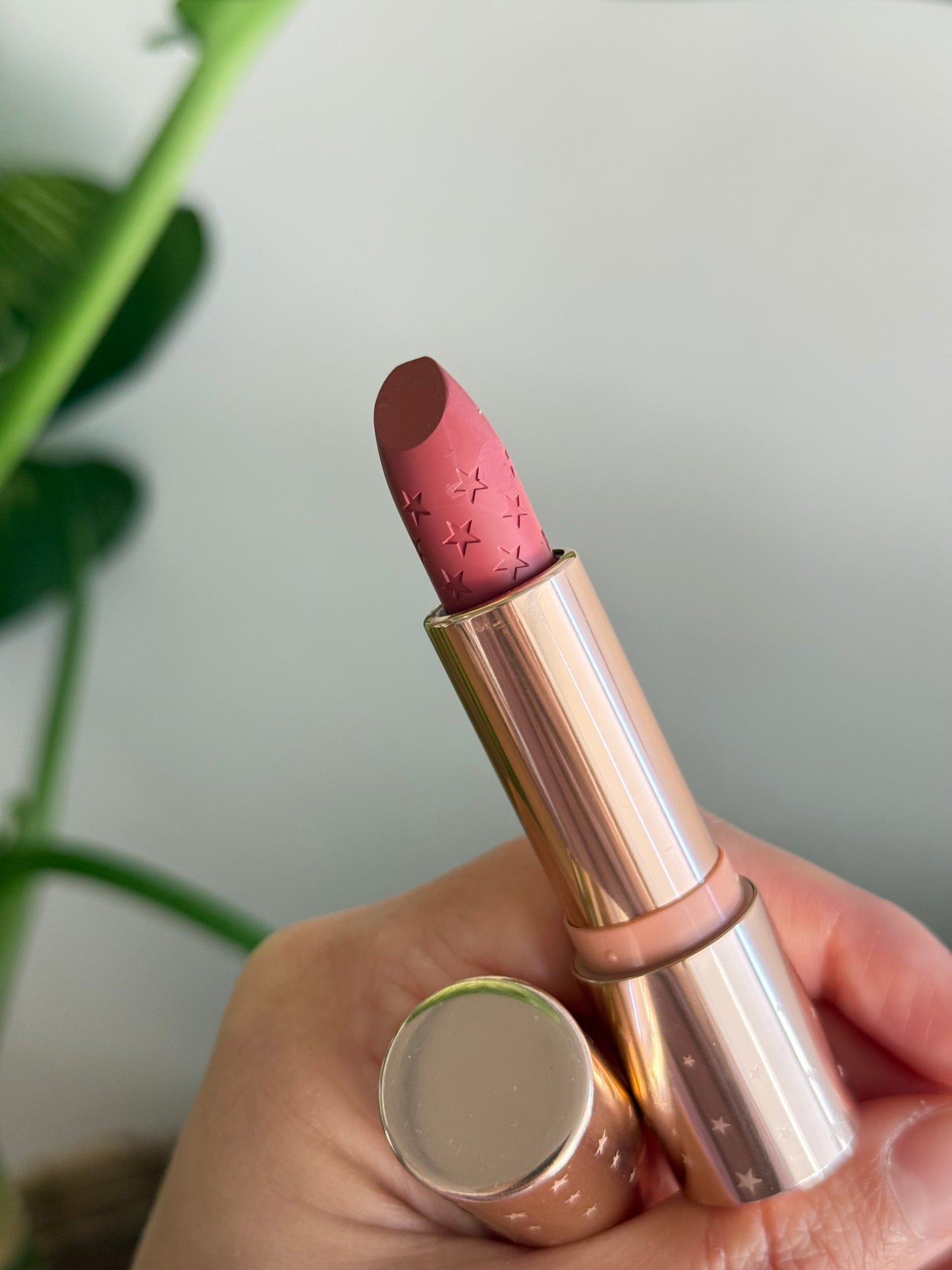 Labial LUX Lipestick- Colourpop