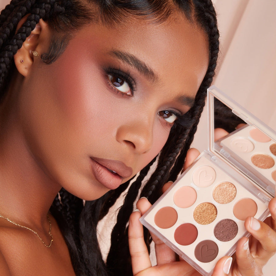 Paleta Nude X mini
