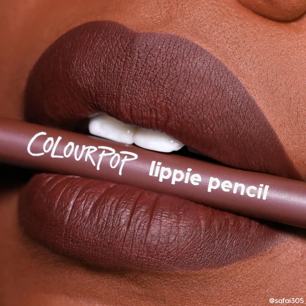 Delineador de labios- Lippie pencil COLOURPOP