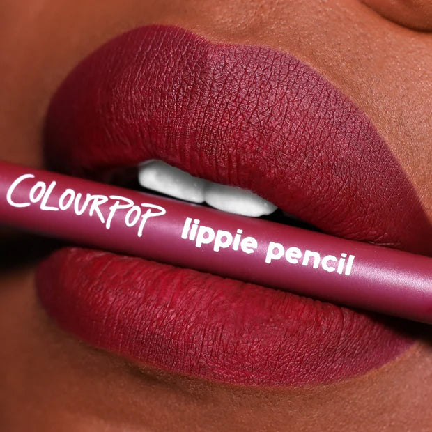 Delineador de labios- Lippie pencil COLOURPOP