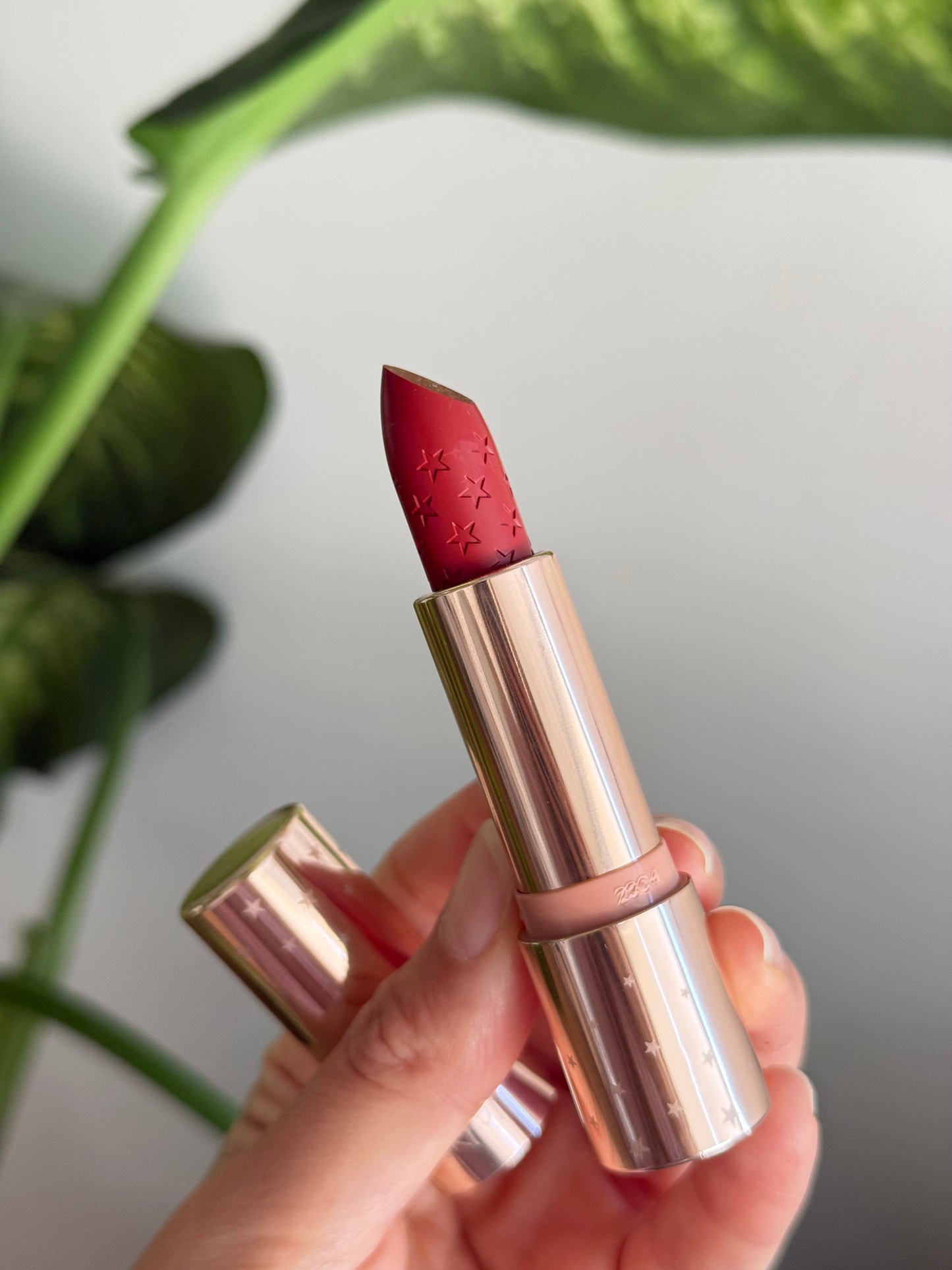 Labial LUX Lipestick- Colourpop