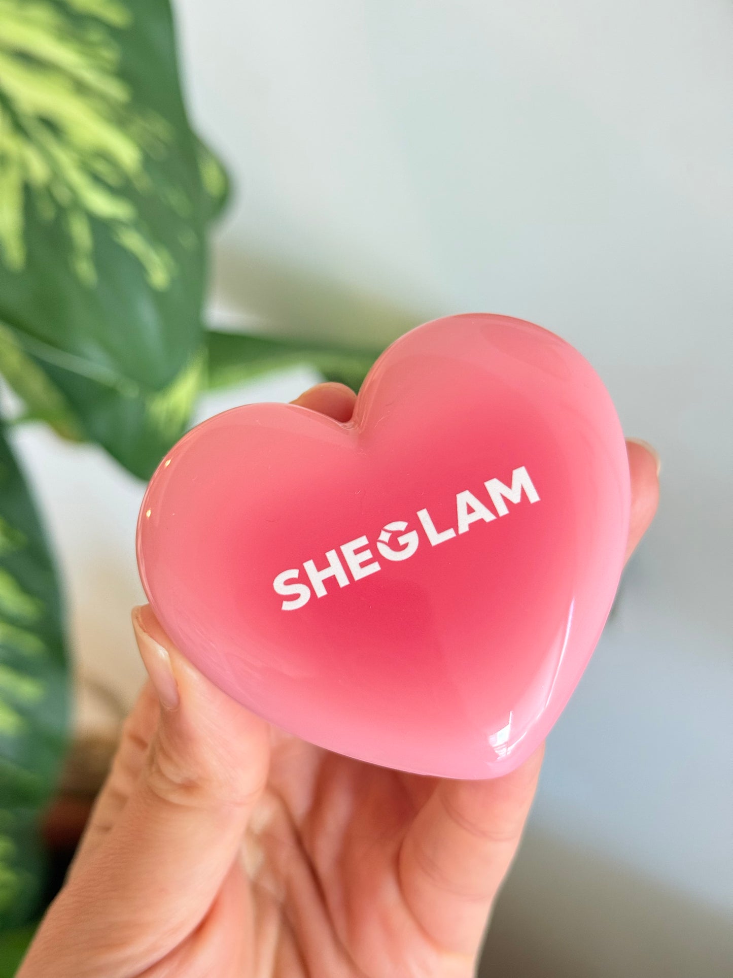Crean blush cupido - SHEGLAM