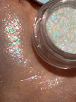 Glitter sombra - SHEGLAM