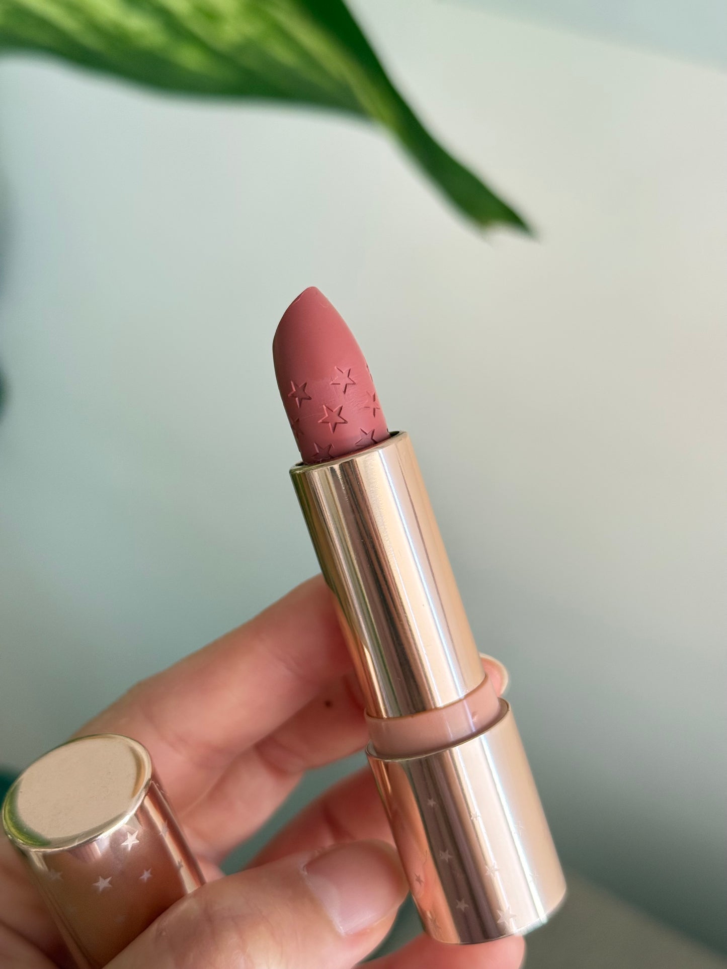 Labial LUX Lipestick- Colourpop