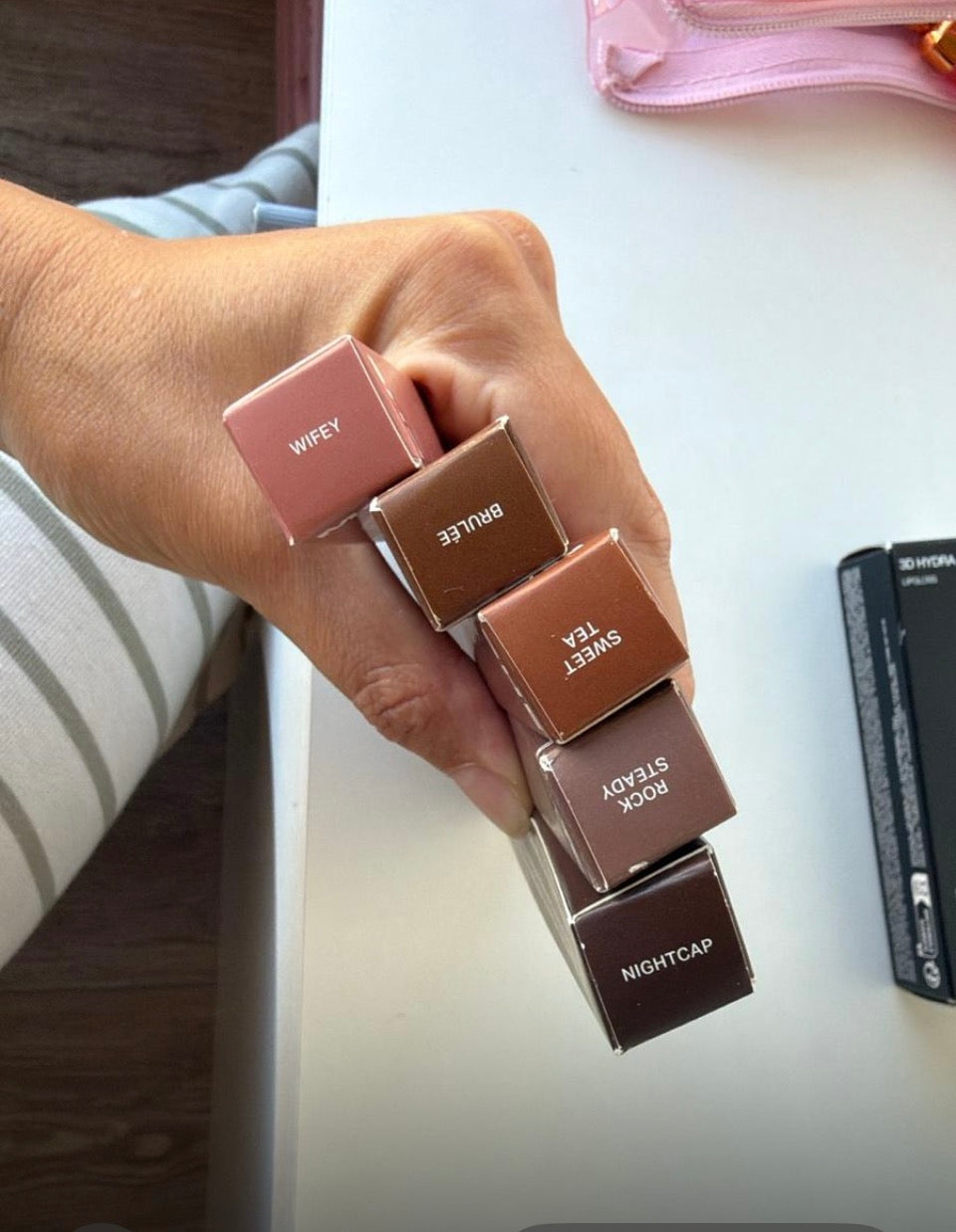 Delineador de Labios Morphe