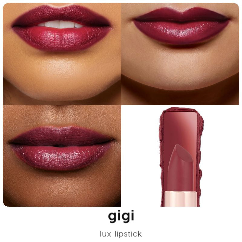 Labial LUX Lipestick- Colourpop