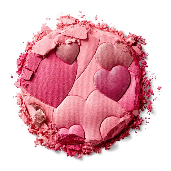 Rubor Compacto-Butter blush Physicians fórmula