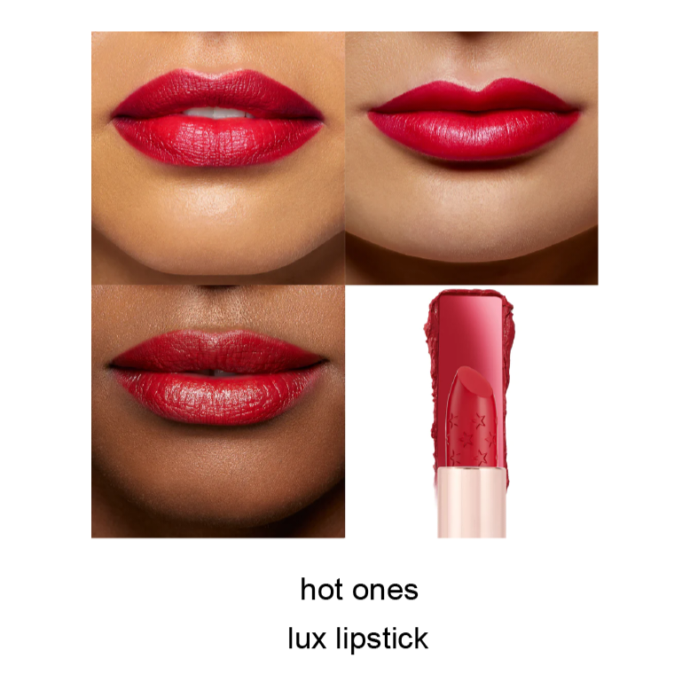 Labial LUX Lipestick- Colourpop
