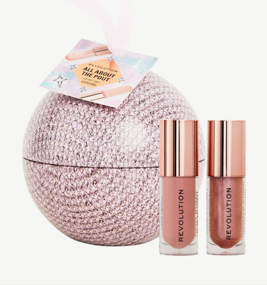 Set de Regalo Revolution Makeup