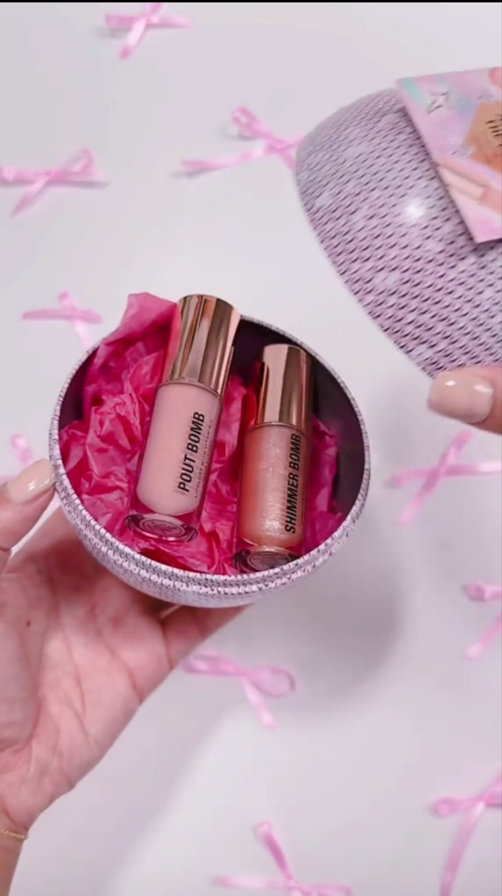 Set de Regalo Revolution Makeup