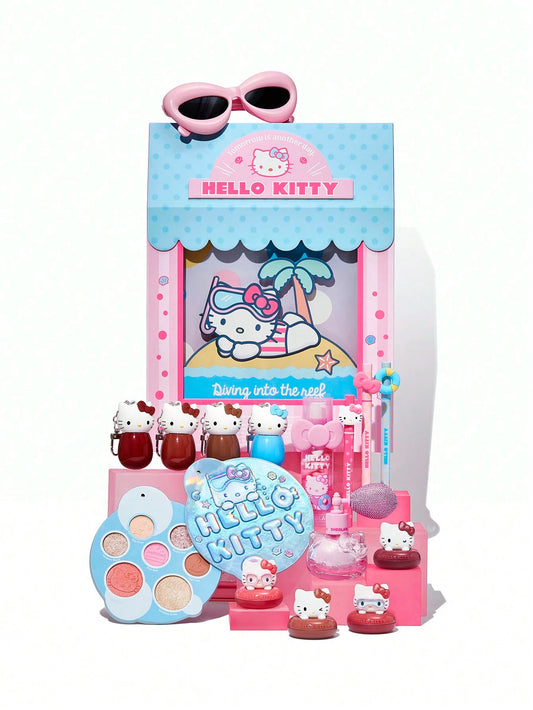 Coleccion Hello kitty - SHEGLAM