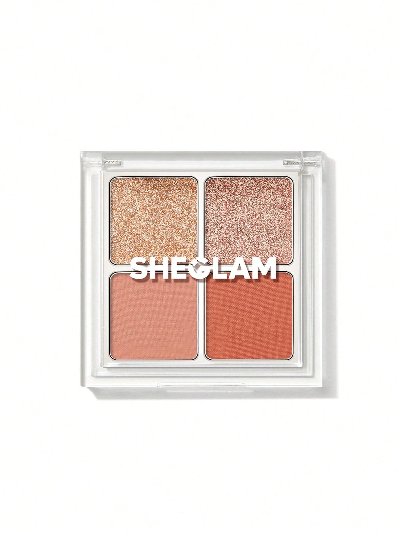 Paleta Cosmic Crystal - SHEGLAM