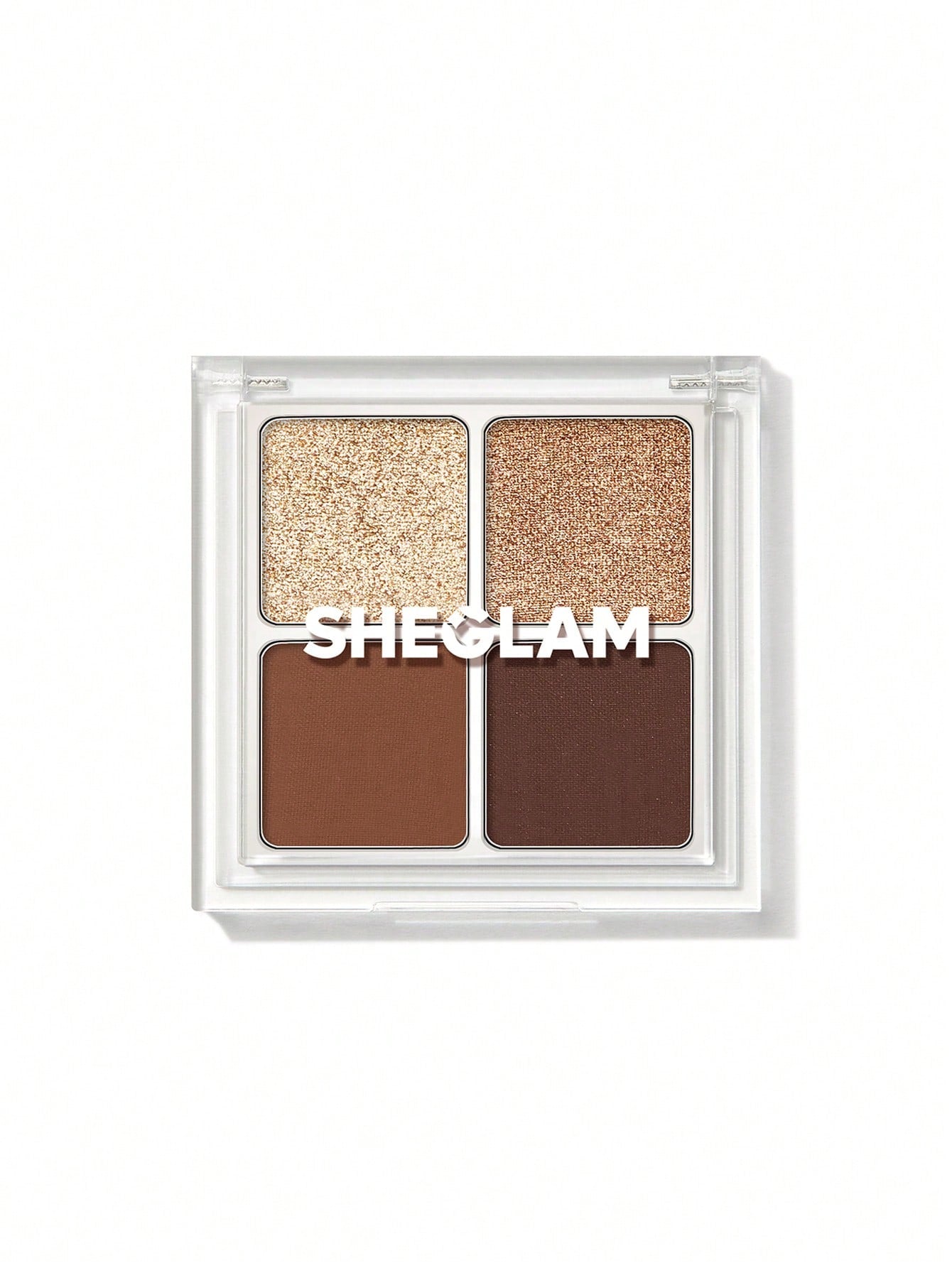 Paleta Cosmic Crystal - SHEGLAM