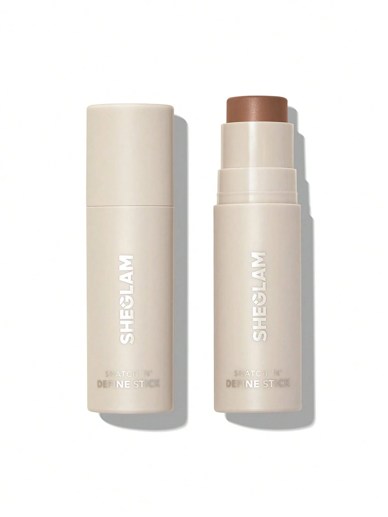 Contorno Cremoso-Define stick SHEGLAM