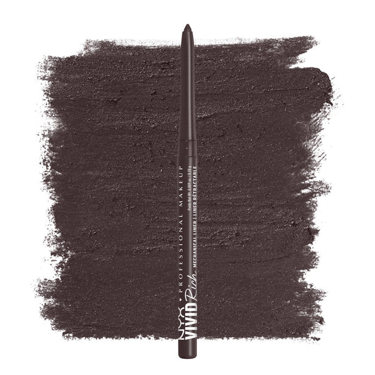 Nyx Lápiz delineador retráctil