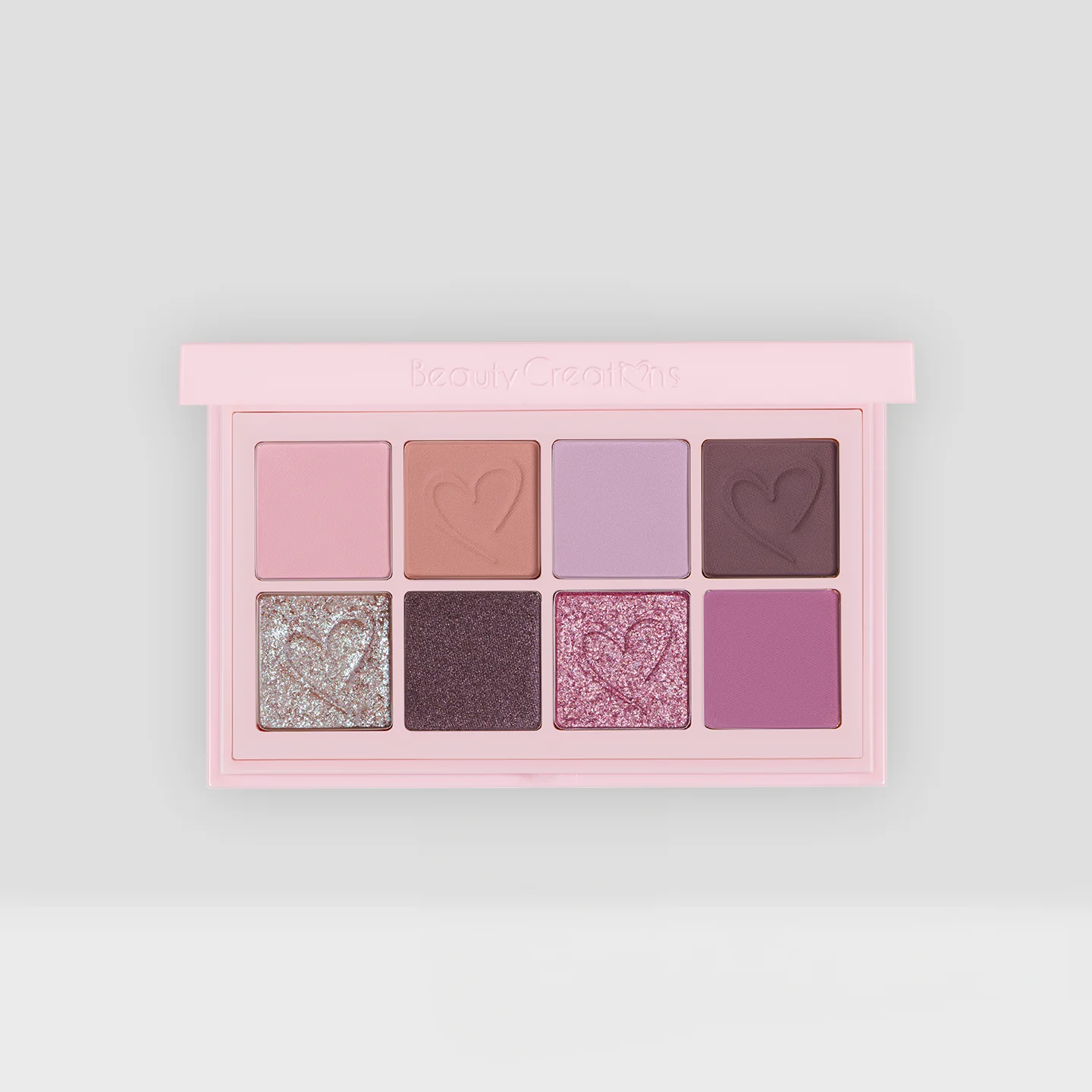 Paleta Beauty Creations Duet
