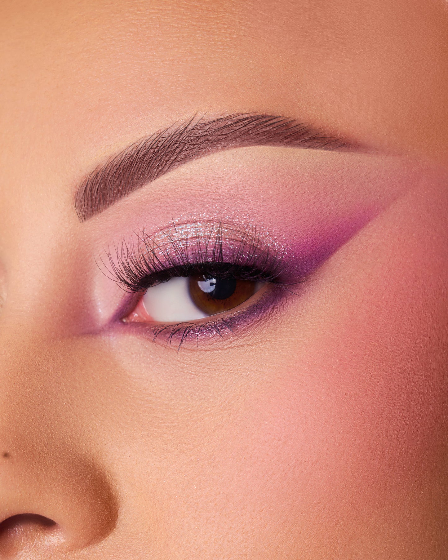 Paleta Beauty Creations Duet