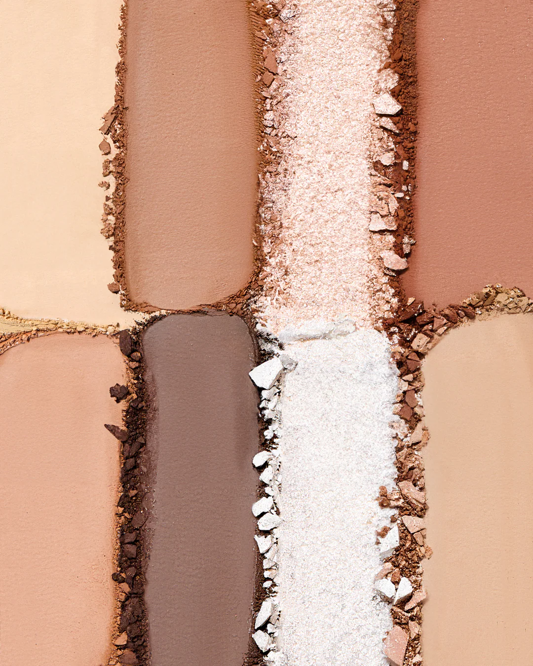 Paleta Beauty Creations Duet