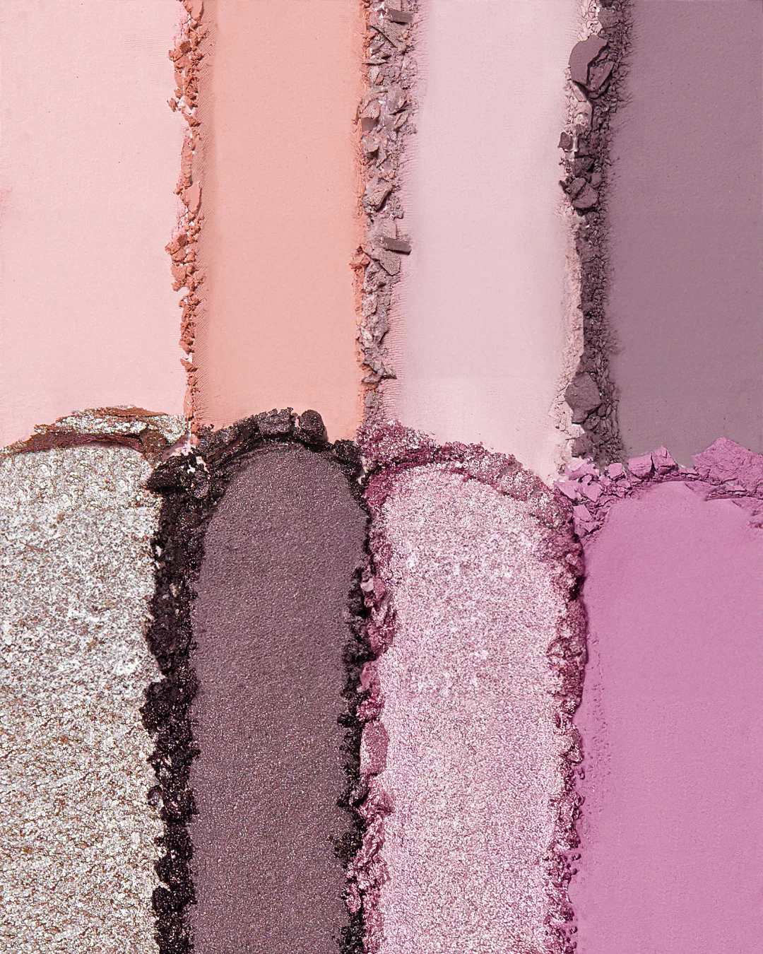 Paleta Beauty Creations Duet