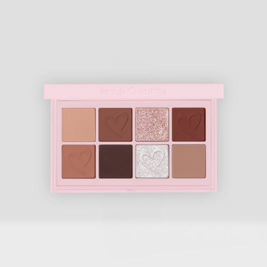 Paleta Beauty Creations Duet