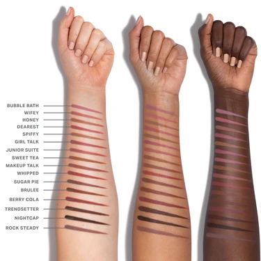 Delineador de Labios Morphe