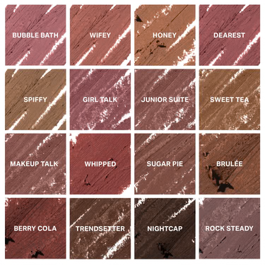 Delineador de Labios Morphe