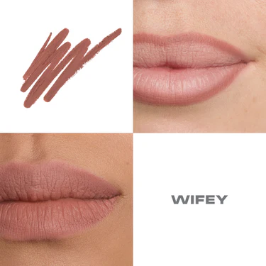 Delineador de Labios Morphe