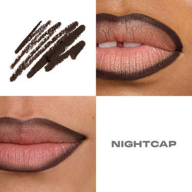 Delineador de Labios Morphe