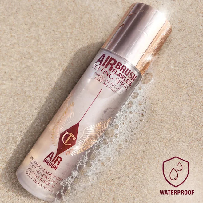 Fijador de Maquillaje Charllote Tilbury