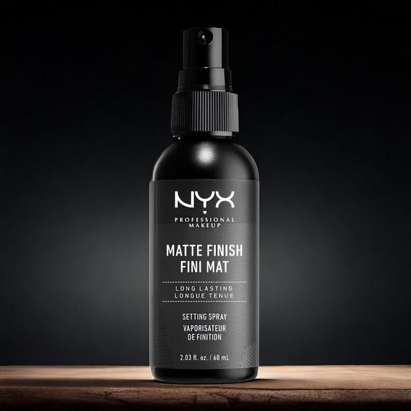 Fijador de Maquillaje -matte - NYX