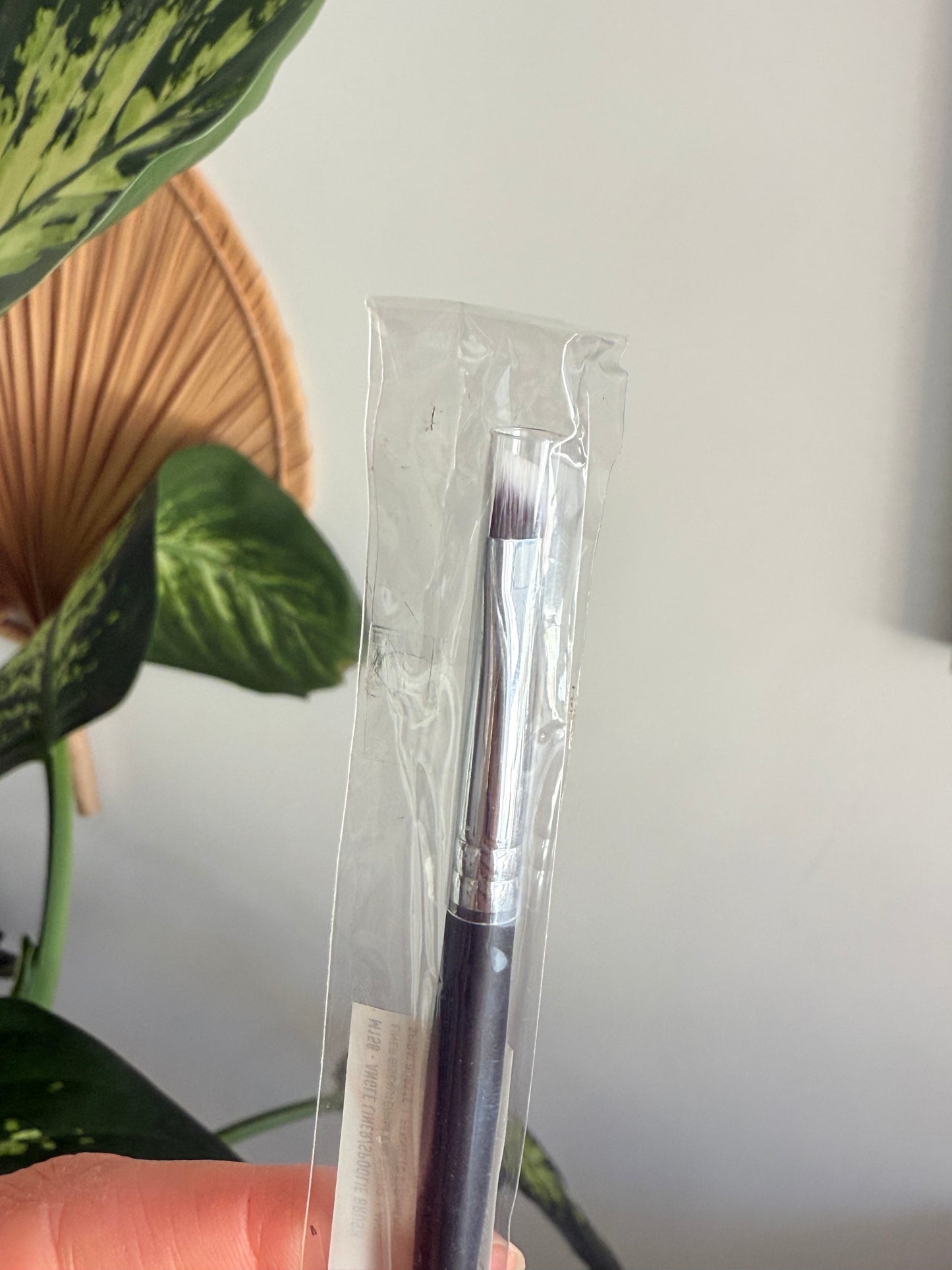Brocha de cejas- Morphe