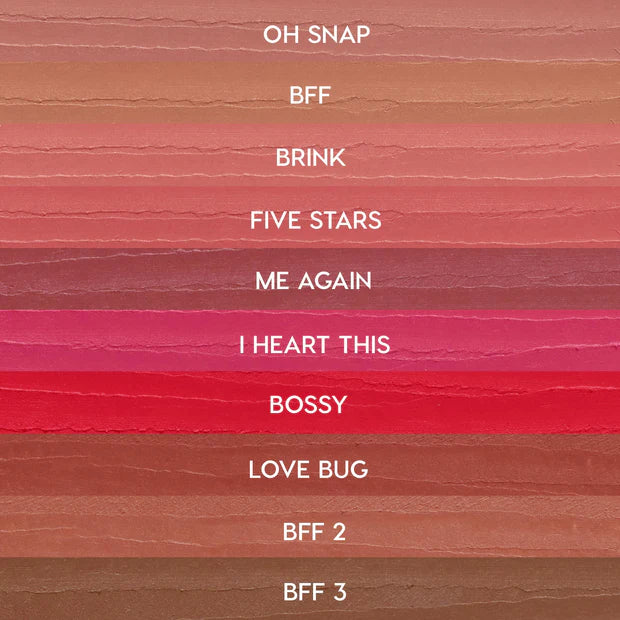 Delineador de labios- Lippie pencil COLOURPOP