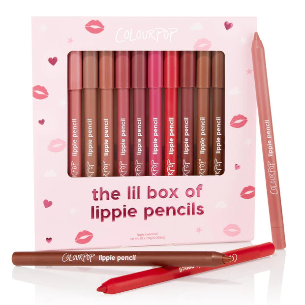 Delineador de labios- Lippie pencil COLOURPOP