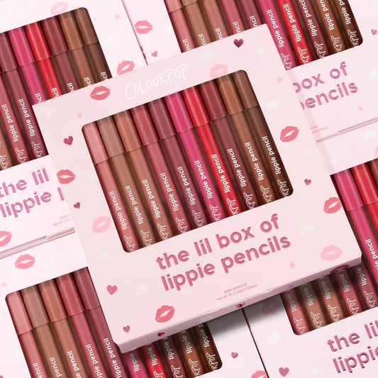 Delineador de labios- Lippie pencil COLOURPOP