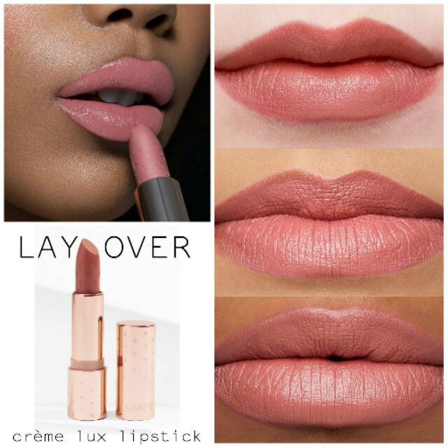Labial LUX Lipestick- Colourpop