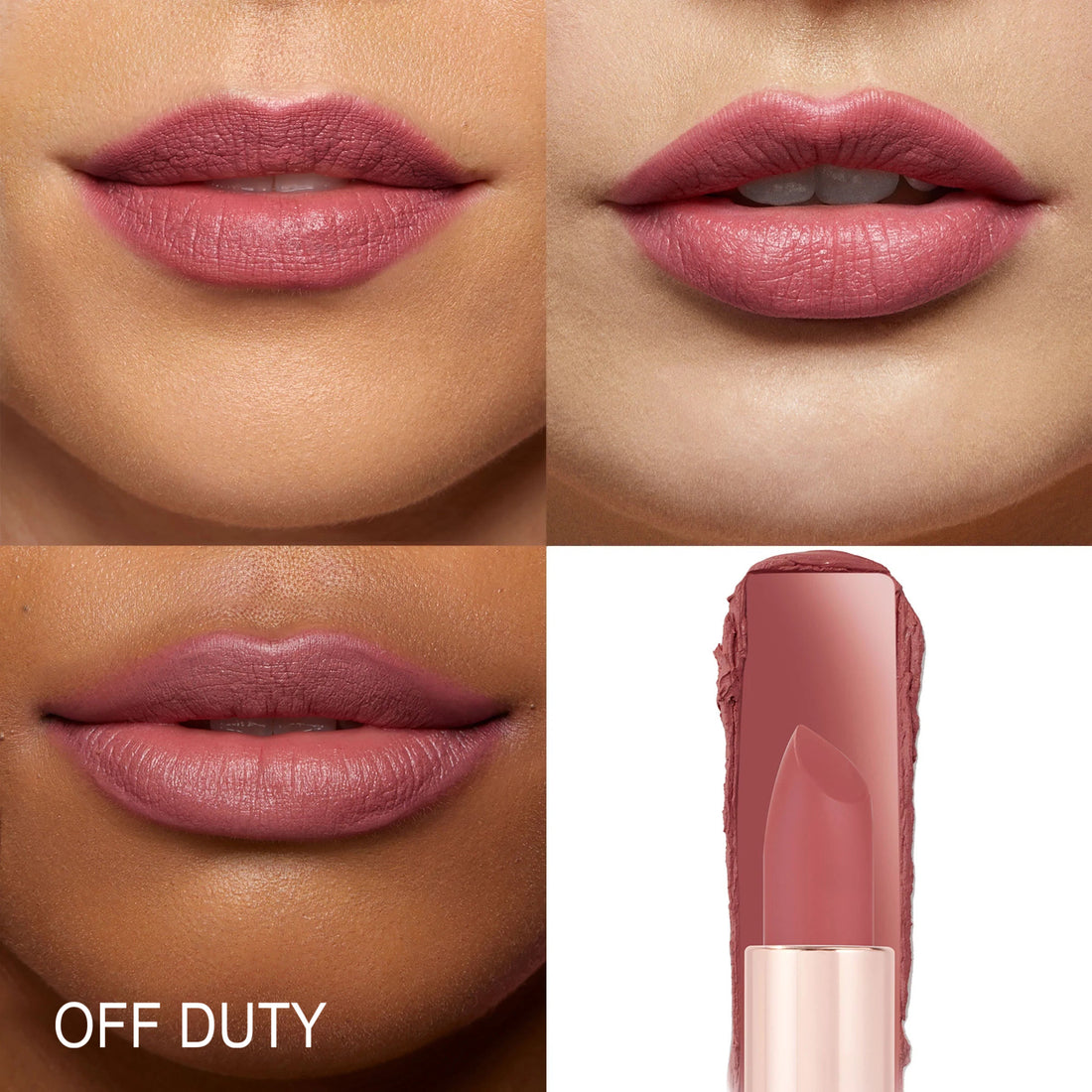Labial LUX Lipestick- Colourpop