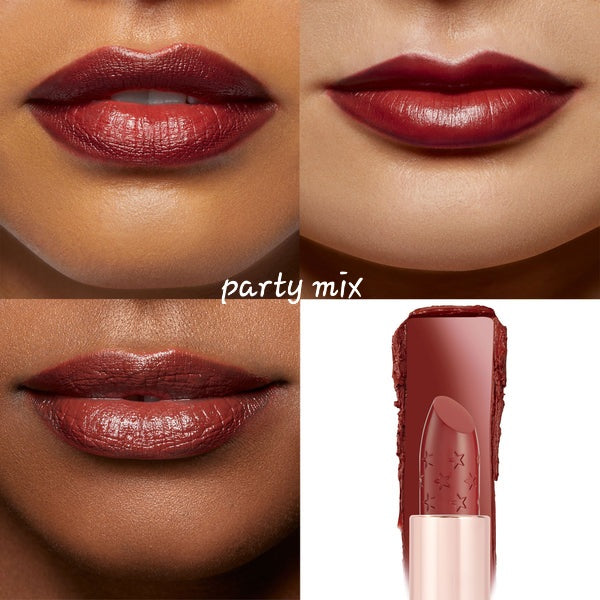 Labial LUX Lipestick- Colourpop