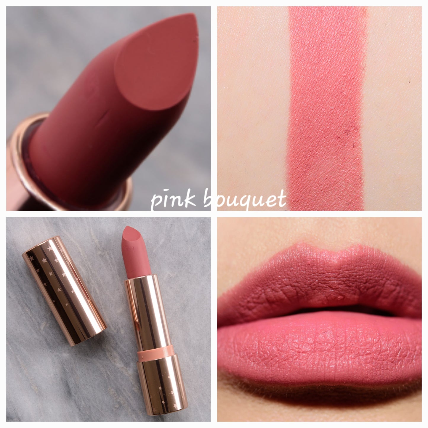 Labial LUX Lipestick- Colourpop